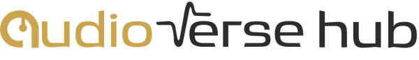Audio Vers Hub